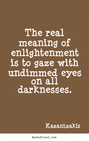 Quotes About Brown Eyes Inspirational quotes - the