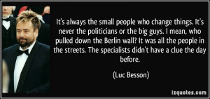 People Never Change Quotes