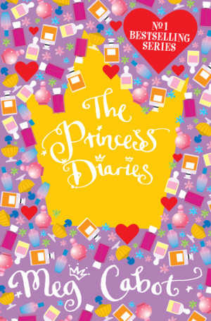 Princess Diaries (OLD): The Princess Diaries