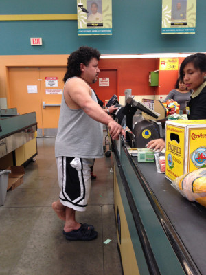 Someone Found a Real-Life Kenny Powers Look-Alike and He is ...