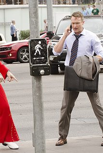 Josh Lawson Picture