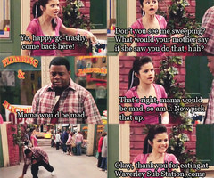 Alex russo quote 1 | Flickr - Photo Sharing!