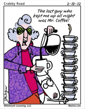 tagged with Best Of Maxine Comics - 24 Pics