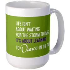 Running Quotes Coffee Mugs