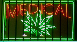 Medical Marijuana is the Future Despite the Fuss
