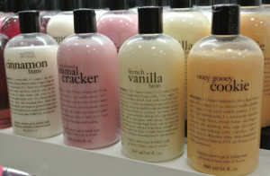 Philosophy Skin Care Quotes Philosophy skincare experience