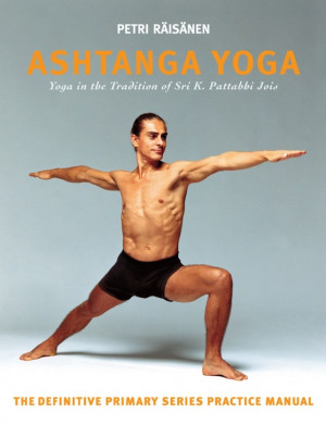 Written from interviews with Sri. K. Pattabhi Jois and Sharath Jois in ...