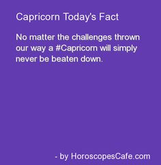 capricorn daily fun fact more capricorn quotes daily fun quotes funny ...
