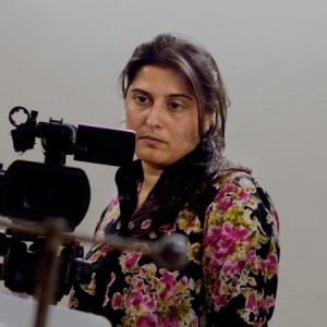 Sharmeen Obaid Chinoy...