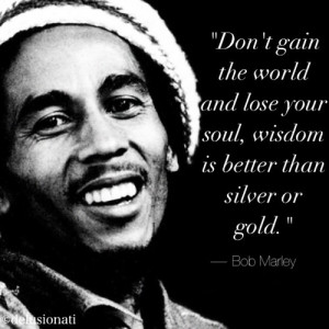 lifequotes #quote #quotes #bobmarley #love #life #instaquote #wisdom ...