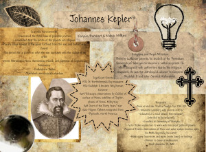 Johannes Kepler Quot Por