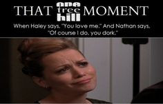 hill aka, one tree hill, forev, oth moment, haley oth, tree hill3