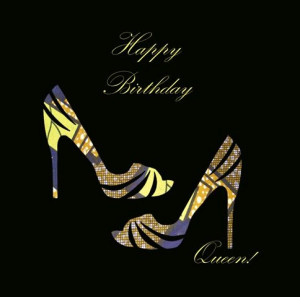 ... Birthday Cards, Female Cards, Birthday Greeting, Birthday African
