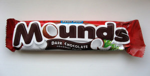 are quotes lists related to mounds candy bar and check another quotes ...