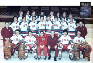 kb jpeg the 1980 u s olympic hockey team celebrates the http ...