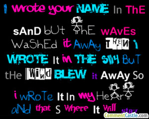 Nathaniel called Taylor Swift's song 