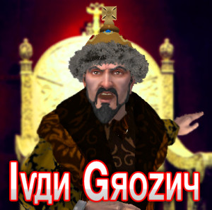 ivan the terrible 2 0 ivan the terrible was the first tsar of