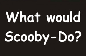 Scooby Doo Phrases http://trinketsandtees.com/sayings.htm