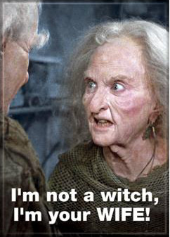 ... and quotes on this high-quality metal magnet. Size: 2.5