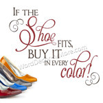 Funny Shoe Quotes
