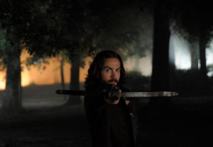 The Task at Hand : Ichabod’s focus on Katrina resulted in him ...