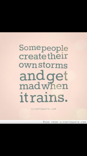 Negative Attention. Dysfunctional people need it to function.