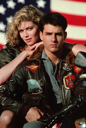 Top Gun (1986)