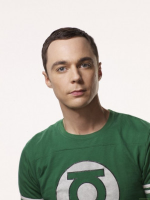 Sheldon Cooper Sheldon Cooper