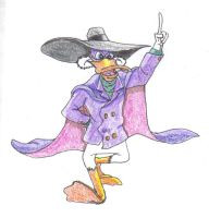 Gosalyn And Honker Credited