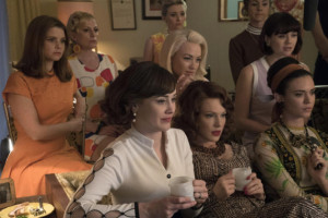 The Astronaut Wives Club Season 1 Episode 10: 