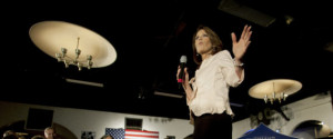 Michele Bachmann Crazy Quotes