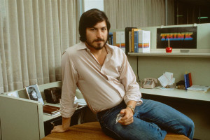 Retourner à l'article : Photo d’Ashton Kutcher en Steve Jobs
