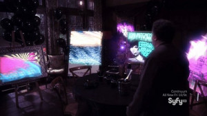 Jerry Garcia's Blackbulb