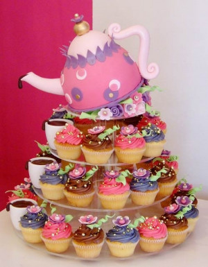 ... ://www.perfect-wedding-day.com/cupcake-tiered-wedding-cake.html Like