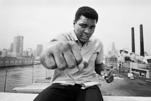 Top Ten Muhammad Ali Quotes
