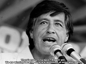 10 Inspiring Quotes from Cesar Chavez 0