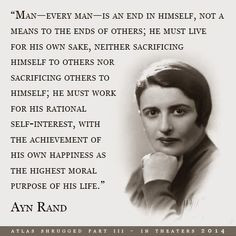 ... stuff book politics post quotes sayings favorite quotes ayn rand
