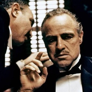 TNR Film Classics: ‘The Godfather’ (April 1, 1972)