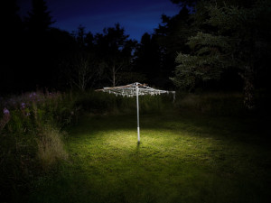 ... LED Flashlight by Harold Ross by Christopher Jobson on June 28, 2013