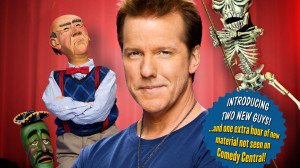 Jeff Dunham Controlled Chaos