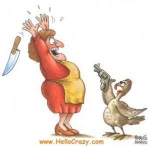 Funny Thanksgiving Comments | Funny Thanksgiving