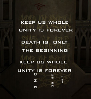 Thread: Dead Space Universe ...