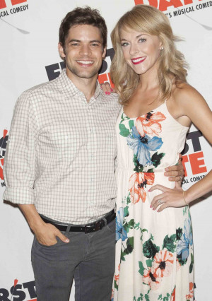 Ashley Spencer And Jeremy