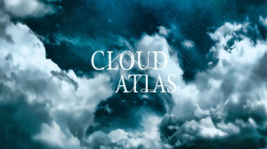 cloud atlas poster
