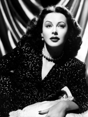 images of Sevenload Hedy Lamarr Quotes