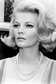 Gena Rowlands....lovely....and just as beautiful as she aged ...