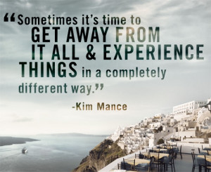 14 Wallpaper-Worthy Inspirational Travel Photo Quotes
