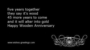 funny wedding anniversary sayings