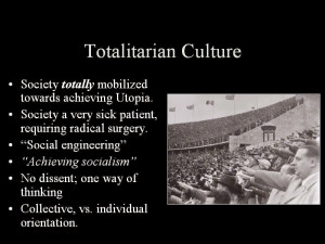 Individualism Vs. Collectivism