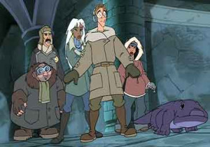 have the feeling we?ve all been had.